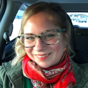 Meet your Posher, Jill